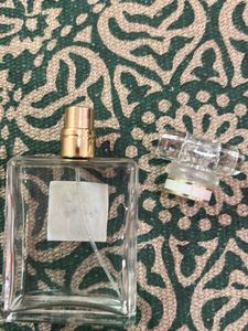 Chanel N°5 Eau de Parfum EMPTY BOTTLE