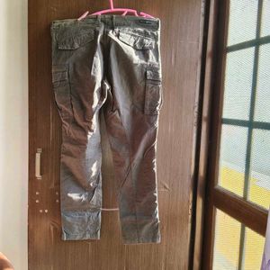 Men's Cargo Pants