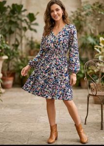 Stylish Summer Dresses