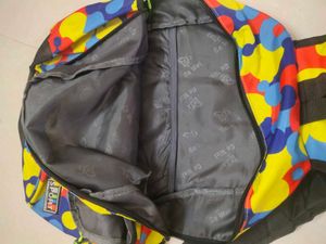 Imported Cool Backpack