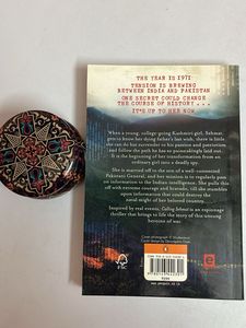 Calling Sehmat by Harinder Sikka