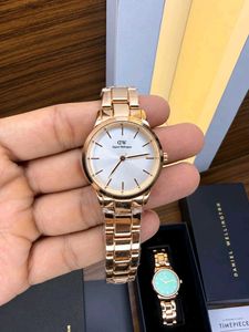 Daniel Wellington Watch for women