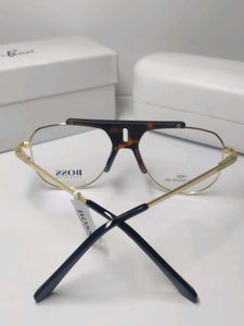 Hugo Boss Eyeglasses