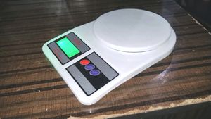 Kitchen Scale