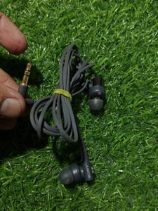 Sony Earphones jeck pin