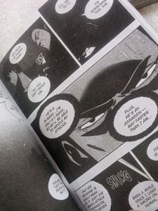 Solo Leveling Manga Volumes 1-3