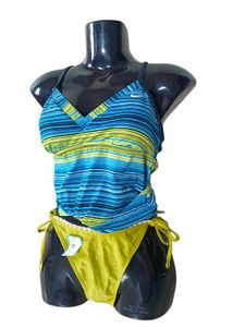 Nike Camisole With Panty Size M&amp;L Like New