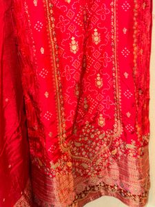 Heritage Kurta Set