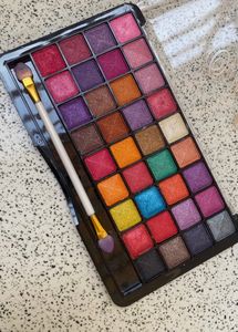 36 Shade Eyeshadow Platte