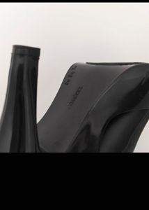 Vivienne Westwood Melissa Skull heels