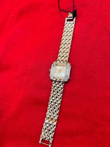 Branded Designer Watch New With Tag 😍❤️