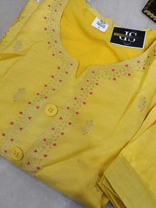 kurta Pant set