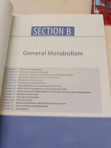 Textbook of Biochemistry - Medical Students
