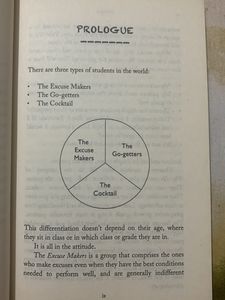 6 Secrets smart students don’tell you