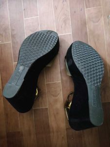 Brand New Wedges