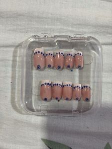 Evil Eye Press-On Nails