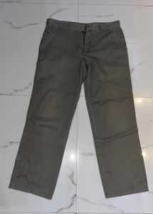 Men's Casual Khaki Pants