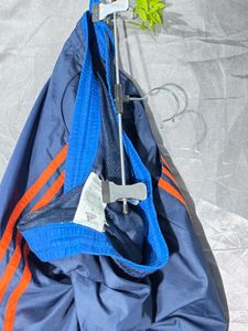 Adidas Blue Track Pants