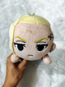 Anime Plushie Tokyo Revengers Dragon