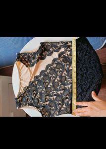 Lace Bodysuit