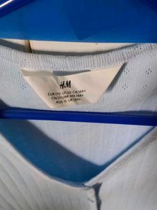 H&amp;M cute top