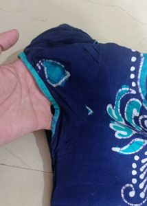 Cotton Kurti