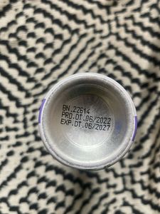 (2) Yardley London English Lavender Body Spray