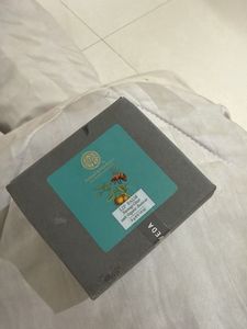 Forest essentials lip balm