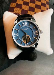 Patek Philippe Tourbillon