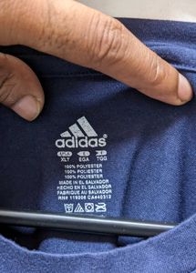 NBA Adidas tshirt 👕