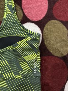 HRX Women's Sports Bra