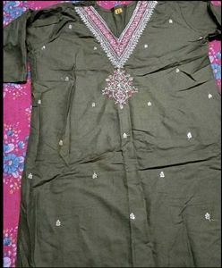 Beautiful Kurtas Set of 2