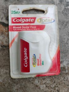 Colgate Dental Floss