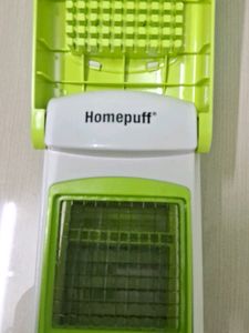 Homepuff Vegetable Chopper