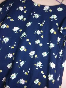 Designer Fancy Top