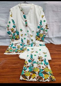 cord set for girls