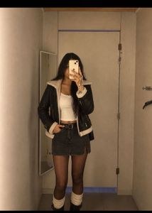 fury jacket