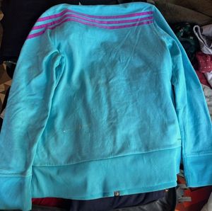Adidas Athleisure Jacket