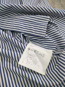 Play Comme des Garcons Striped Shirt