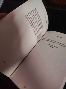 I Don't Love You Anymore Book
