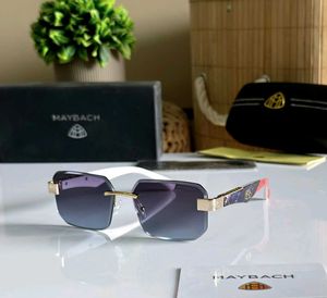 Maybach Sunglasses