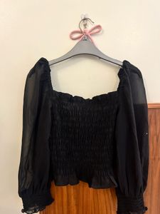 top black