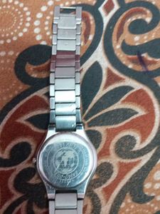 Citizen Eco-Drive Orignal Sapphire Mens Watch