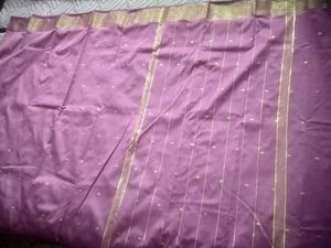 Beautiful Saree.
