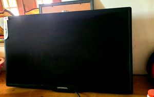 Universal Brand 32" LED Smart Google TV 📺