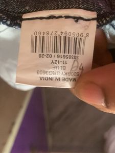 Short For Girls