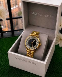 Emporio Armani watch