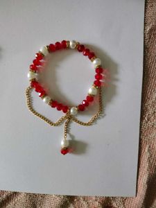 Beaded Bracelet