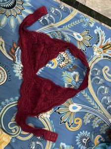 Lace Bralette