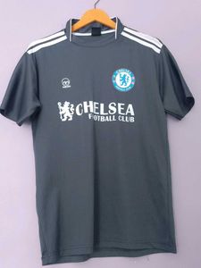Chelsea Football Club Graphic T-Shirt